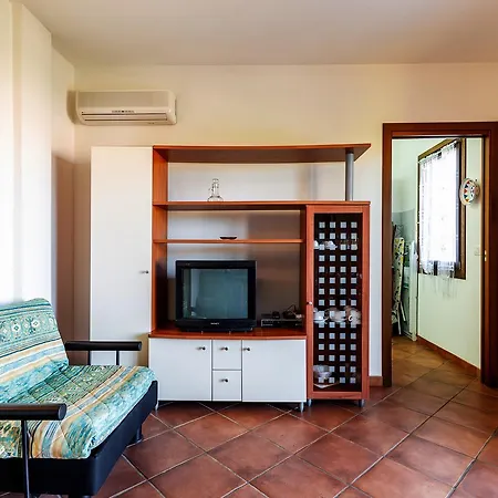 Le Orchidee 2 Olbia