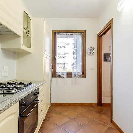 Apartment Le Orchidee 2