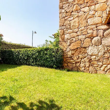 Apartment Le Orchidee 2 Olbia