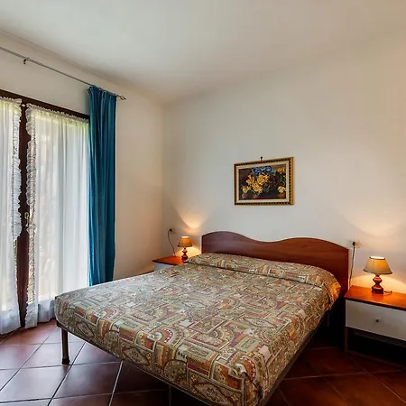 Le Orchidee 2 Olbia