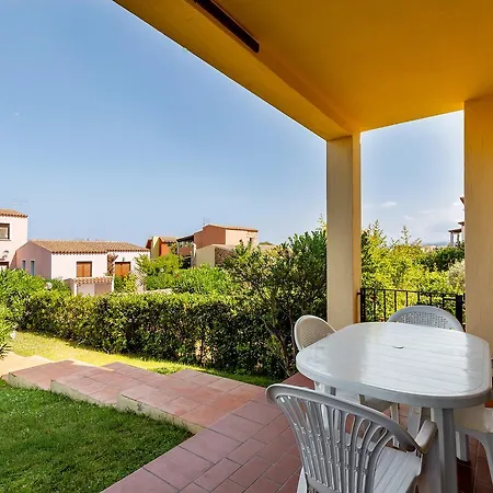 Le Orchidee 2 Apartment *