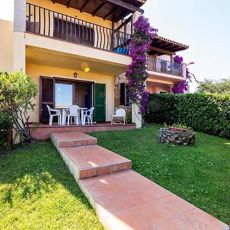 Apartment Le Orchidee 2