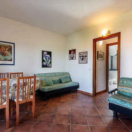 Le Orchidee 2 Apartment Olbia