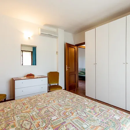 Le Orchidee 2 Apartment