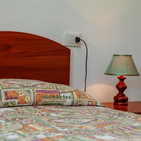 Apartment Le Orchidee 2