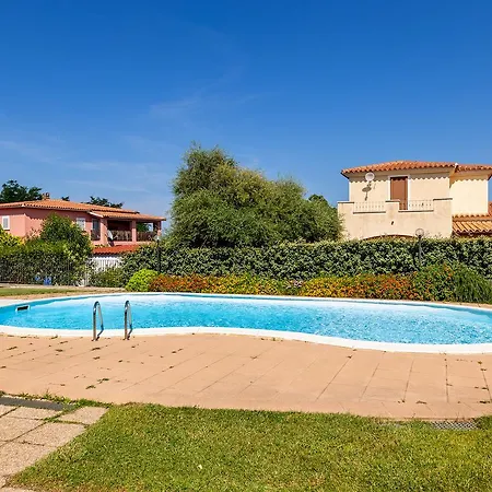 Le Orchidee 2 Apartman *