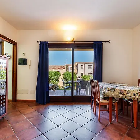 Le Orchidee 2 Apartman *